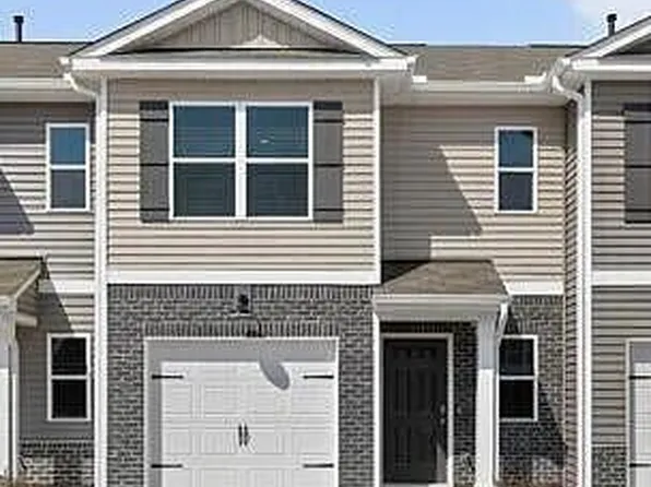 420 Cherry Laurel Dr, Sanford, NC 27332