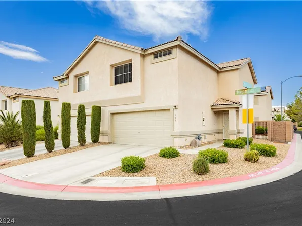 786 Peregrine Falcon St #0, Henderson, NV 89015