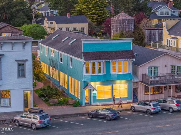 45094 Main St, Mendocino, CA 95460