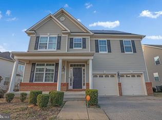 2532 Archway Ln, Bryans Road, MD 20616