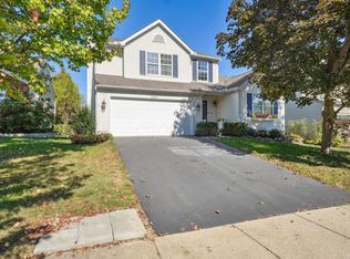 2459 Limestone Way, Columbus, OH 43228