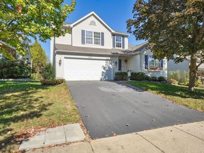 2459 Limestone Way, Columbus, OH, 43228