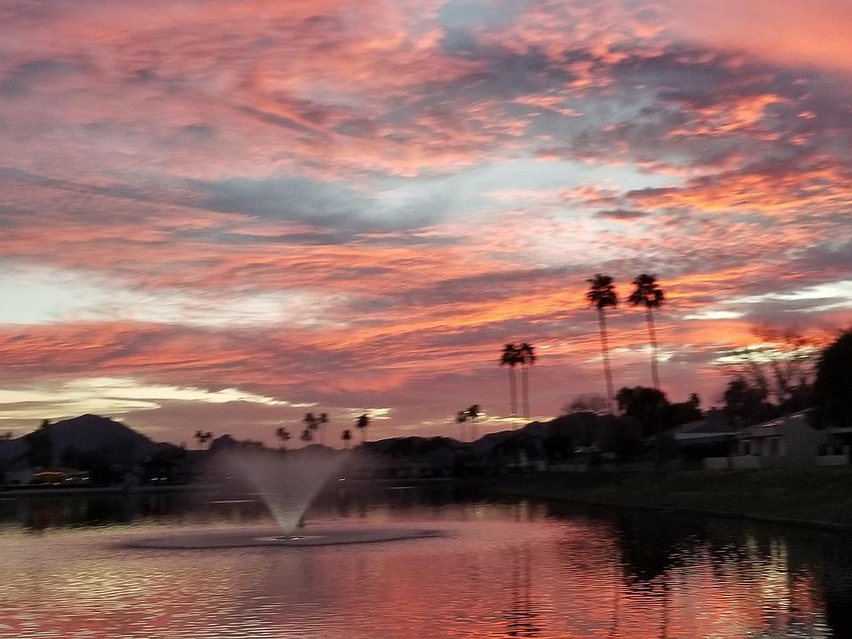 Local McCormick Ranch Lake Marguarite