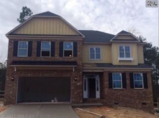 123 Caughman Hill Ct, West Columbia, SC 29170