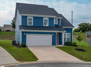 334 Foxbank Cir, Greer, SC 29651