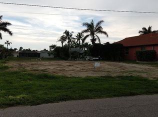 1508 SW 51st Ln, Cape Coral, FL 33914