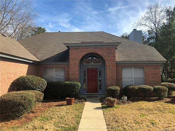 2nd image of 7301 Wood Allen Ct