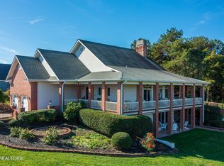 107 Cayuga Dr, Loudon, TN 37774