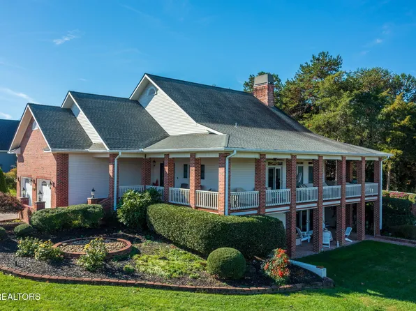 107 Cayuga Dr, Loudon, TN 37774