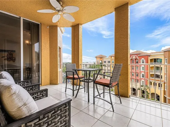 451 Bayfront PL #5503, NAPLES, FL 34102