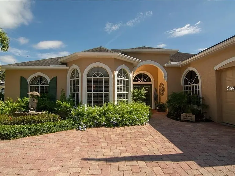 5125 Magnolia Pond Dr — Photo 2