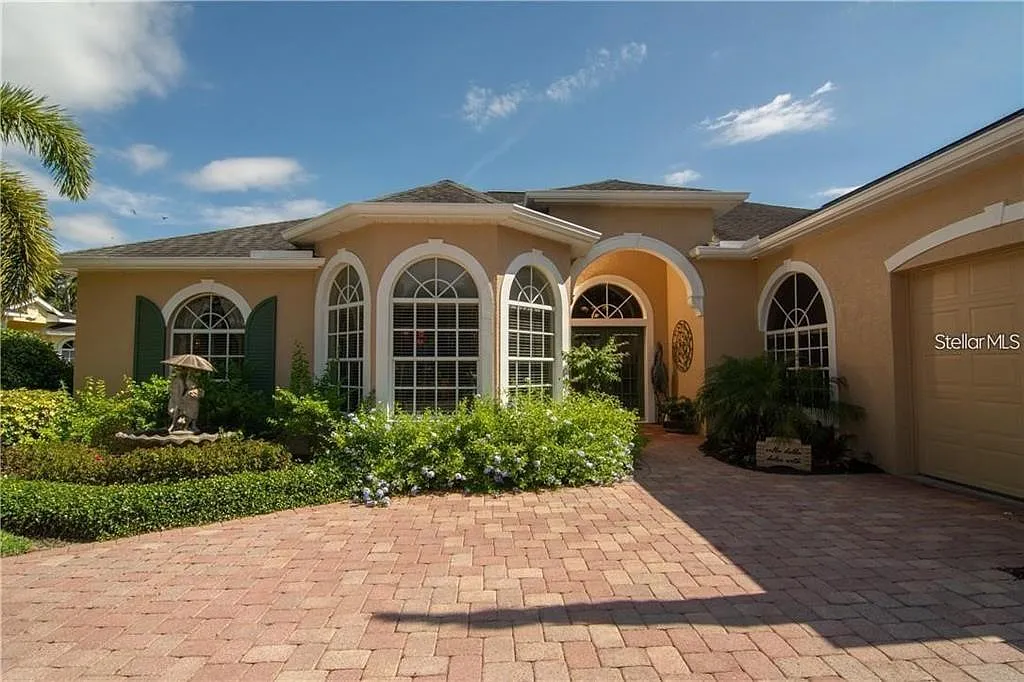 Building Photo - 5125 Magnolia Pond Dr