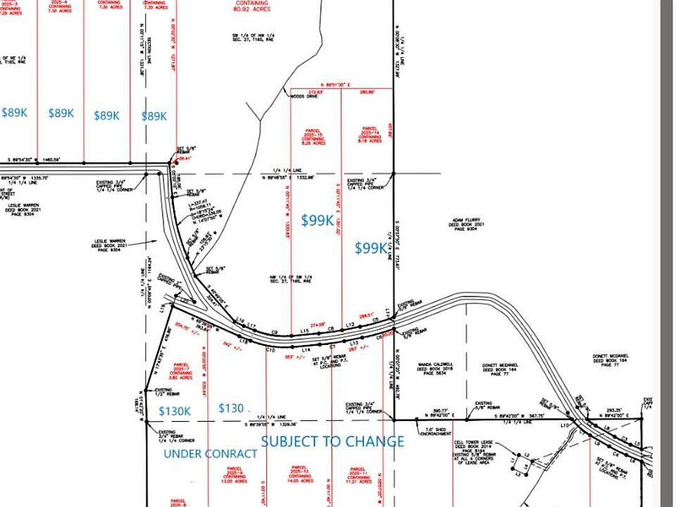 2nd image of 738 McKesie St #7.38