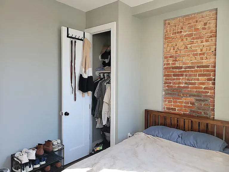 1191 Bedford Ave #3F — Photo 3