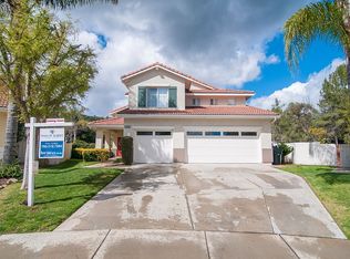 2202 Orange Grove Pl, Escondido, CA 92027