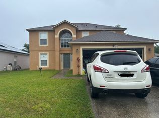 1657 Cornerview Ln, Orlando, FL 32820