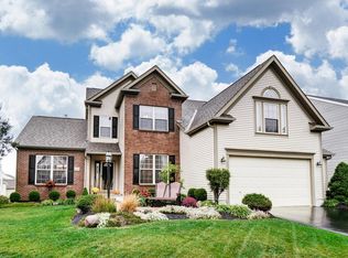 111 Sourwood St, Pickerington, OH 43147