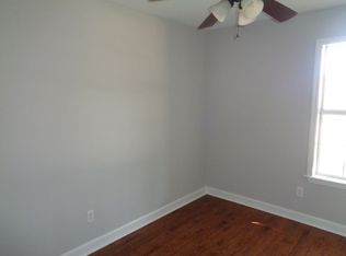 6041 Blocker St, Olive Branch, MS 38654