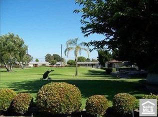 13560 St. Andrews Drive M14 #3C, Seal Beach, CA 90740