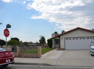 7588 Villa Ave, Highland, CA 92346