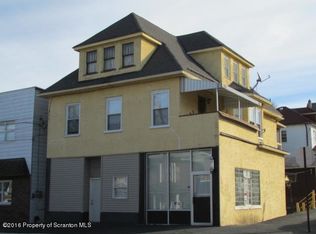 1329 Pittston Ave, Scranton, PA 18505