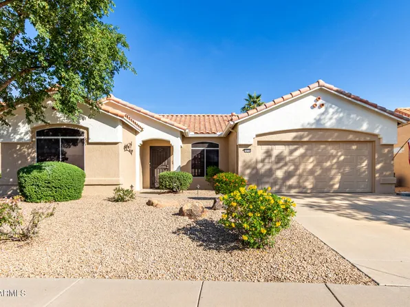 14738 W COLT Lane, Sun City West, AZ 85375