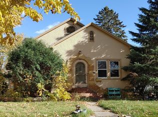 205 4th St SE, Montgomery, MN 56069