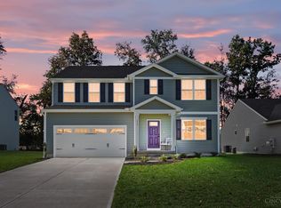 6527 Glen Eagle Way, Goshen, OH 45122
