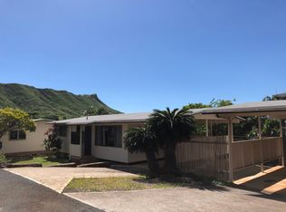 3450 Wela St, Honolulu, HI 96815