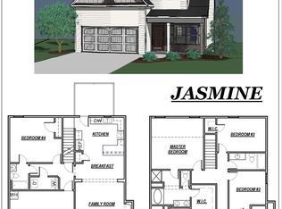 1019 Shadow Creek Ter #69, Hampton, GA 30228