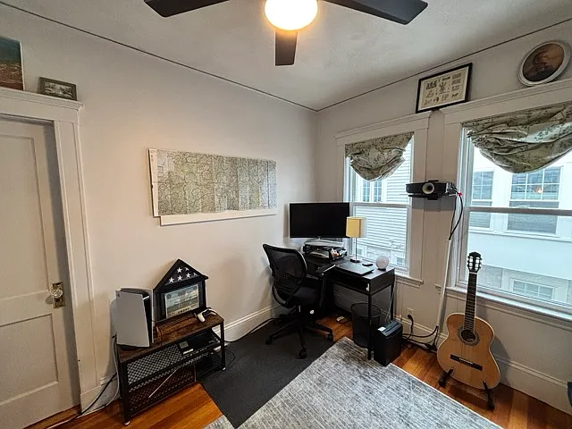 Bedroom #2