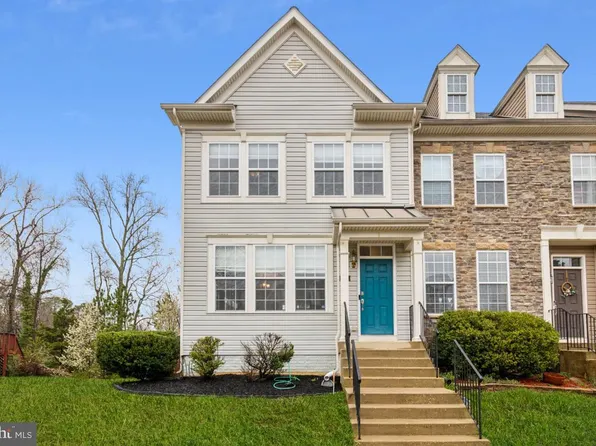 21925 Weeping Willow Ln #10, Lexington Park, MD 20653