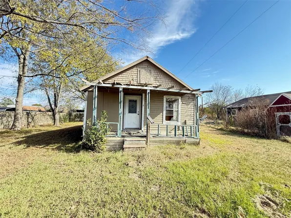 129 Vz County Road 1133, Fruitvale, TX 75127