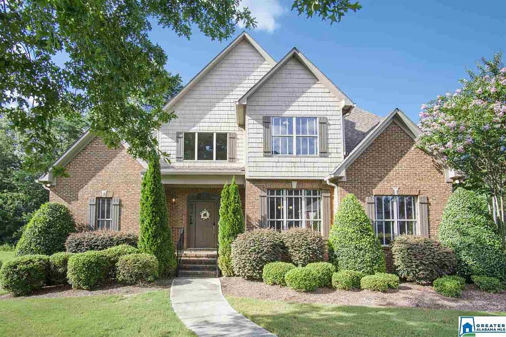 3021 N Grande View Cv, Maylene, AL 35114 Zillow