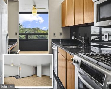 4000 N Charles St Unit 706, Baltimore, MD, 21218