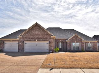 24 Shiloh Spgs, Jackson, TN 38305