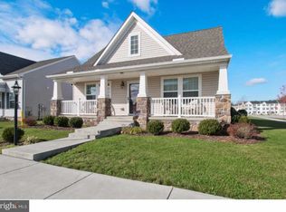 304 Trego Ave, Coatesville, PA 19320
