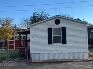 1401 9th St LOT 21, Fort Lupton, CO 80621