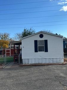 1401 9th Street LOT 21, Fort Lupton, CO, 80621