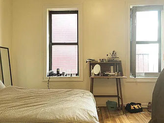 Rented by Yup Realty LLC