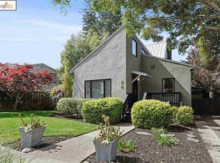 46 Ardmore Rd, Kensington, CA 94707