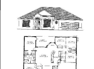 2861 Kinsley Dr, Lakeland, FL 33812