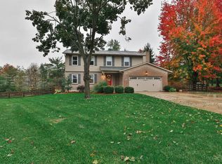 6623 Karincrest Dr, Liberty Township, OH 45044