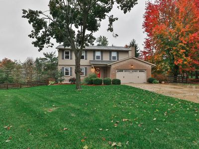 6623 Karincrest Dr, Liberty Township, OH, 45044