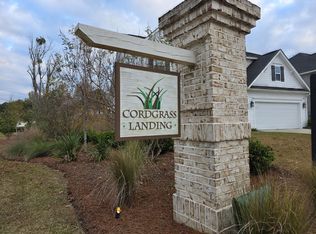 1005 Saltwater Cir, Johns Island, SC 29455