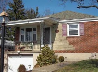 358 Line St, Pittsburgh, PA 15210