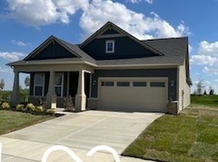 13447 Roundtop Rd, Noblesville, IN 46060