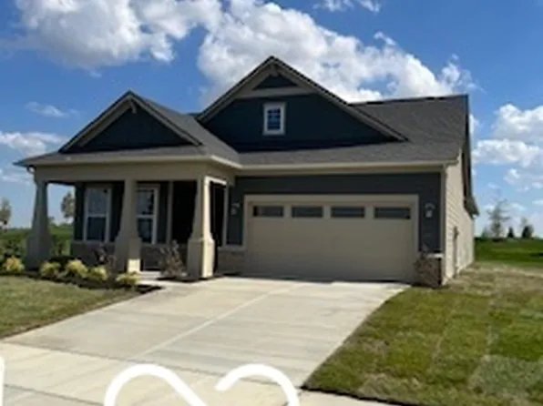 13447 Roundtop Rd, Noblesville, IN 46060