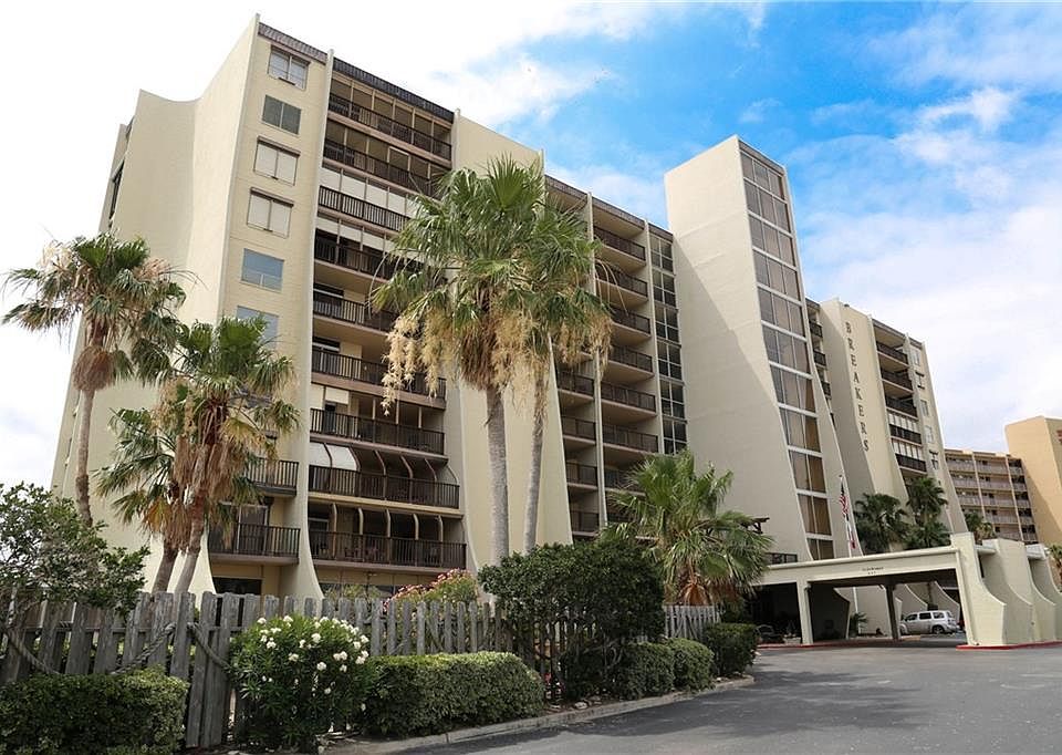 1st image of 4242 Gulfbreeze Blvd APT 402