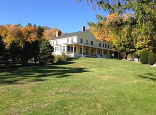 1725 Main Rd, Stamford, VT 05352